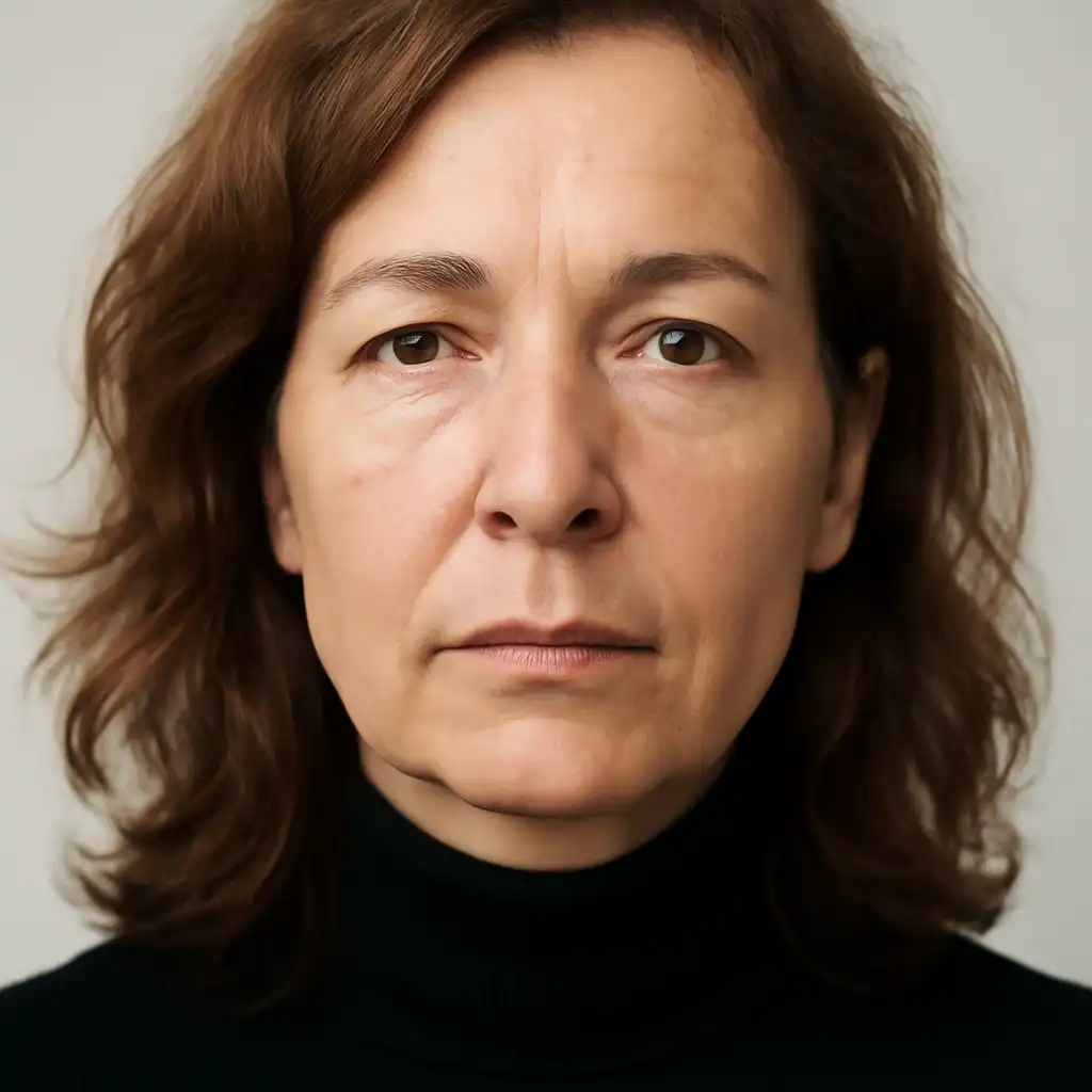 Petra Hoffmann